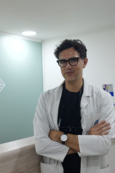 Dr Marin